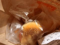 -山崎面包(苏州中心店)