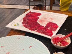 -南门涮肉(上海二店)