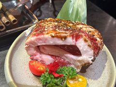 -和来烤肉(仓山万达店)
