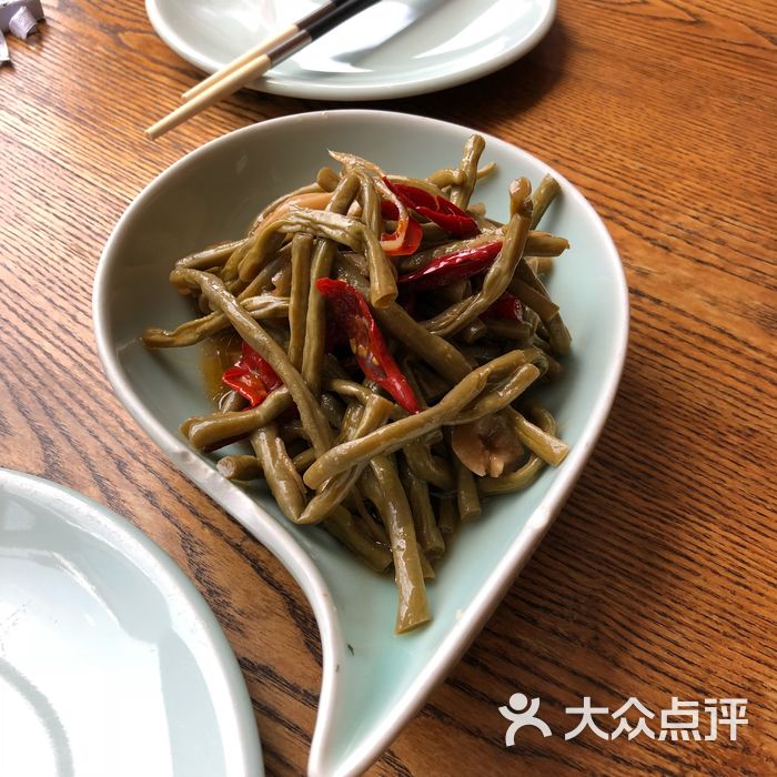 然鲁鲁 小胡咥碗面 然鲁鲁