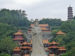 -南沙天后宫景区