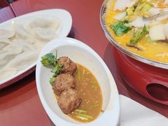 -喜家德虾仁水饺(世纪大都会店)