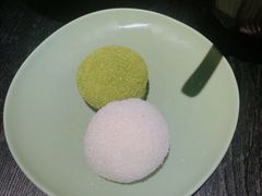 甜品大福-YAMAKAWA(龙湖胥江天街店)
