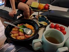 -梵尼斯足道·SPA养生馆(贝村精品店)