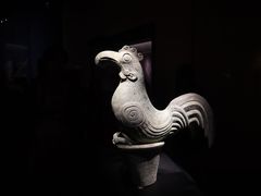 -三星堆博物馆