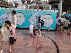 -渔岛海洋度假区