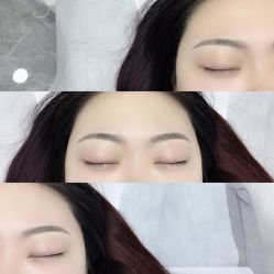 -Verywang半永久纹眉•仪器野生眉