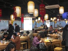 大堂-老城南.鸭血粉丝汤(夫子庙店)