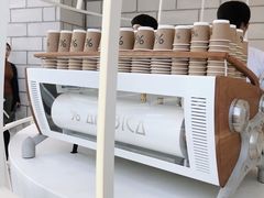 -% Arabica阿拉比卡咖啡(深圳湾万象城店)
