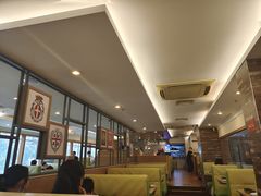 -萨莉亚(百信广场店)