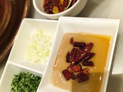 -牛街·马辈儿涮肉(牛街总店)