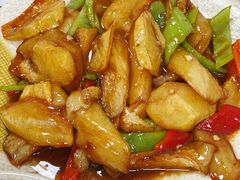 -吉味馆(柠溪店)
