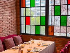 -漢舍中国菜馆(889广场店)