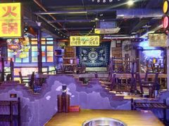 -水巷子·巴掌腰片重庆火锅(云纺店)