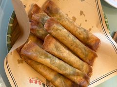 -山芋腔苏北菜(盐城滨海店)