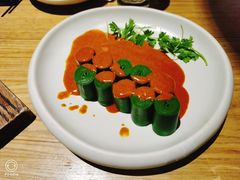 小大董凉皮-小大董·烤鸭(五棵松店)