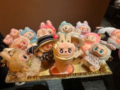 -色響火锅(恒隆广场店)