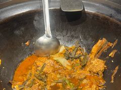 -缘福乡村铁锅炖民宿(八达岭店)