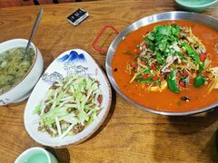-盐与味葱葱鲫鱼•自贡菜江湖菜(春熙店)