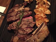 -Amanda餐厅(长乐路店)