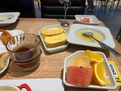 -豪客来牛排(成都锦江大融城店)