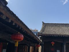 -胡氏古民居建筑
