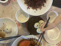 -五丁桥光头香辣蟹(望江橡树林店)