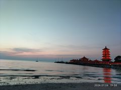 -八仙过海景区