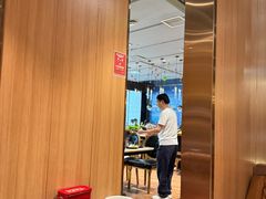 -吉布鲁牛排海鲜自助(万州万达广场店)