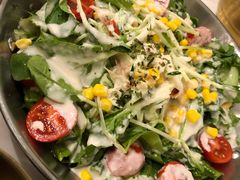-HOTISLAND海鸡岛·韩国料理(江南西店)
