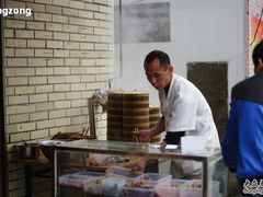 -黄埔古港