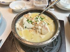 -狮王府淮扬菜(夫子庙老门东店)