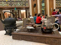 大堂-顺德人家食府(黄金广场店)