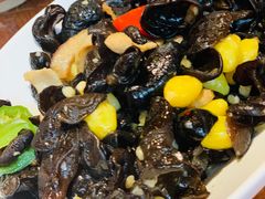 -园林美食城·本土农家菜(杨和镇店)