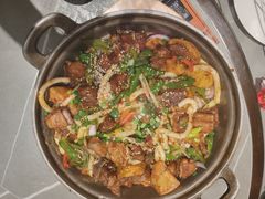 -青海名吃尕张娃非遗烤肉(城中店)