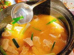 -洪福饭店·十八年老店