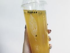 香芒芒-麦当劳(望京国际商业中心店)