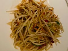 -金链花·泰国餐厅(国贸店)
