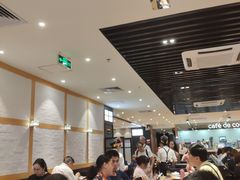 -大家乐(广州中华广场店)