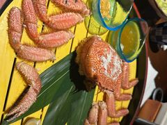 -千代武日本料理(开发区店)