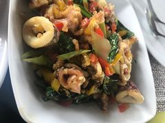 -自然餐厅(Phuket)