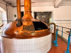 -青岛啤酒博物馆