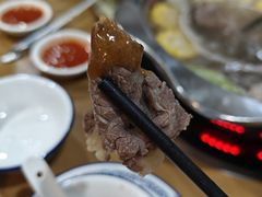 -伟记牛肉(金鸿公路店)