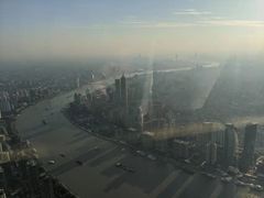 -上海中心大厦
