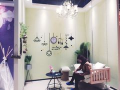 -藏猫猫咖啡主题馆(中央大道店)