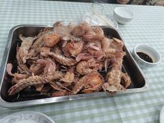 -雅逸居海鲜小厨