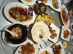 -强记海鲜·大排档(蛇口新街店)