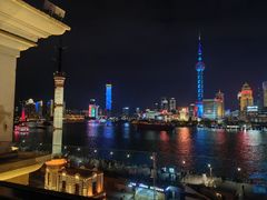 -外滩8号 whisky bar(金延大厦店)