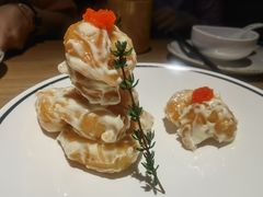芥末虾仁球-太二酸菜鱼(中山龙之梦店)