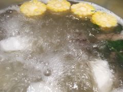 -为什么牛潮汕牛肉火锅(万胜广场店)